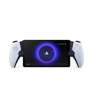 PlayStation Portal Remote Player PS5