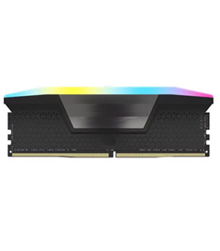 64GB DDR5 RGB Desktop RAM (Any Brand)