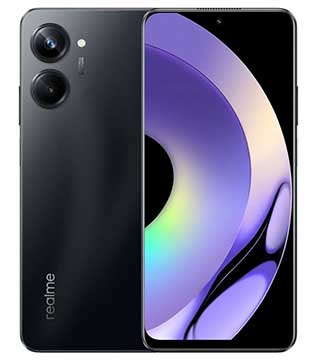 Realme 10 Pro 5G 8GB RAM, 128GB Storage (Any Color)