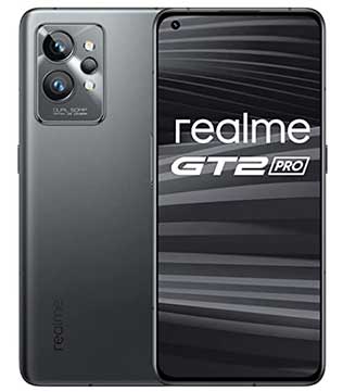 Realme GT 2 Pro 12GB RAM, 256GB Storage (Any Color)