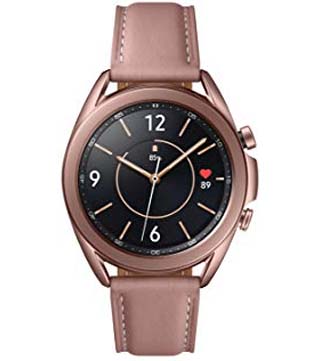 Samsung Galaxy Watch3 LTE 41mm (Any Color) Smart Watch