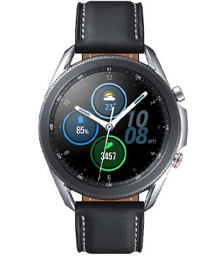 Samsung Galaxy Watch3 LTE 45mm (Any Color) Smart Watch