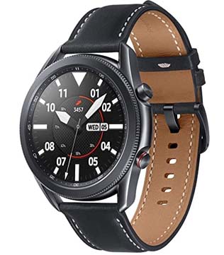 Samsung Galaxy Watch3 Wi-Fi Only 45mm (Any Color) Smart Watch