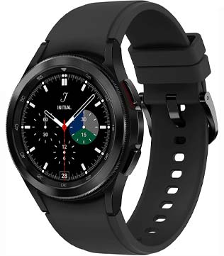Samsung Galaxy Watch4 Classic Wi-Fi Only 46mm (Any Color) Smart Watch