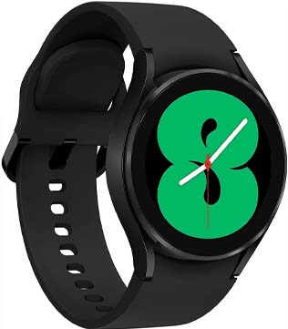 Samsung Galaxy Watch4 Wi-Fi Only 40mm (Any Color) Smart Watch