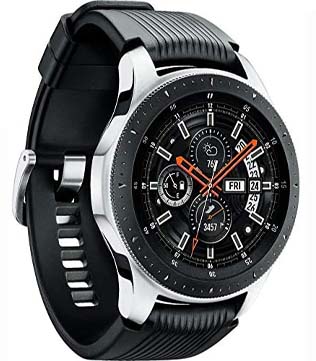 Samsung Galaxy Watch 46mm LTE (Any Color) Smart Watch