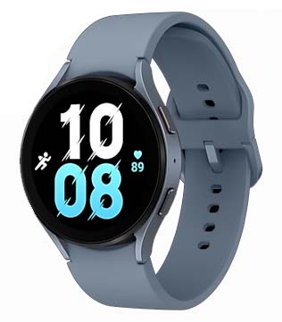 Samsung Galaxy Watch5 40mm WiFi Only (Any Color)