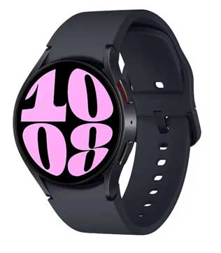 Samsung Galaxy Watch6 44mm 4G (Graphite)