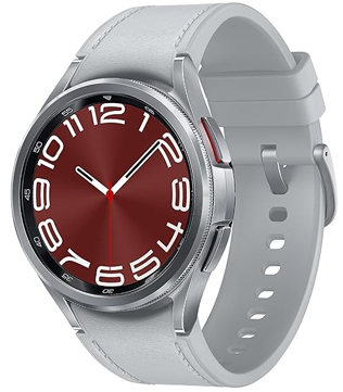 Samsung Galaxy Watch6 Classic 47mm 4G (Silver)