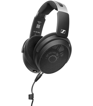 Sennheiser HD 490 Pro Headphone