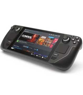 Steam Deck 1TB OLED