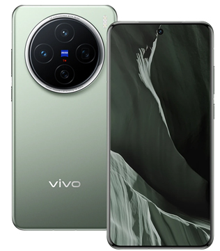 Vivo X200 5G 16GB RAM, 512GB Storage (Any Color)