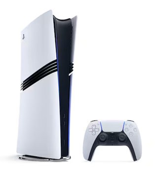 Sony PlayStation 5 Pro