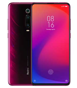 Xiaomi Redmi K20 6GB RAM, 128GB Storage (Any Color)