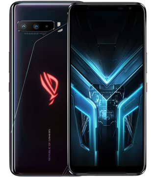 ASUS ROG Phone 3 12GB RAM, 256GB Storage (Any Color)