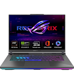 Asus ROG Strix G16 G615JMR (5060 GPU) Laptop