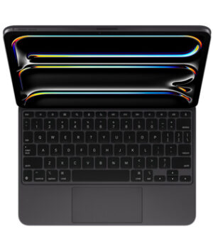 Apple Magic Keyboard iPad Pro 11 Inch M5 (Black)