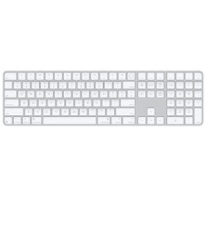Apple Magic Keyboard with Touch ID and Numeric Keypad