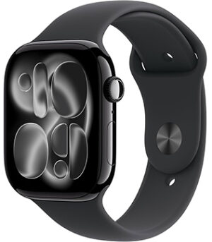 Apple Watch Series 11 46mm Aluminium Case GPS And Cellular (Any Color)