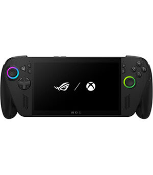 Asus ROG Xbox ALLY X 1TB Z2 Extreme Handheld Gaming Black