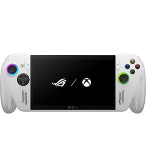 Asus ROG Xbox ALLY X 512GB Z2 Handheld Gaming White