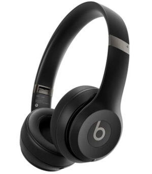 Beats Solo4 Bluetooth Wireless On Ear Headphones with Mic (Any Color)
