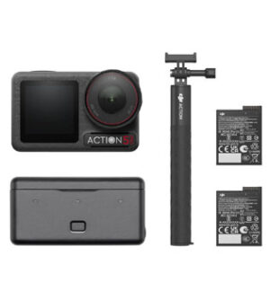 DJI Osmo Action 5 Pro Camera Adventure Combo