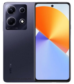 Infinix Note 40 5G 8GB RAM, 256GB Storage (Any Color)