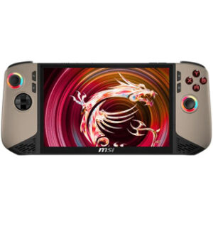 MSI Claw 8 AI+ A2VM Handheld Console