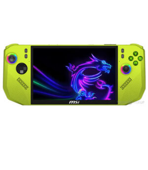 MSI Claw A8 BZ2EM (Any Color)