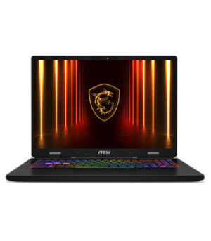 MSI Crosshair A16 HX D8WGKG-046IN (5070 GPU) Laptop