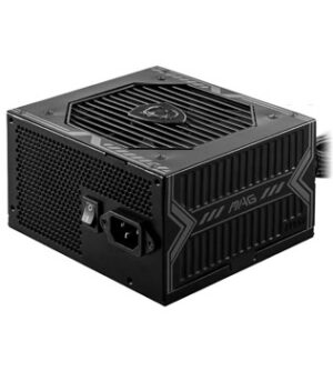 MSI MAG A550BN 80 Plus Power Supply