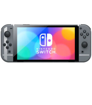 Nintendo Switch OLED Console 64GB Super Smash Bros Edition