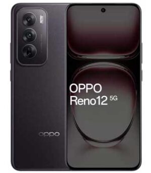 Oppo Reno 12 5G 8GB RAM, 256GB Storage (Any Color)