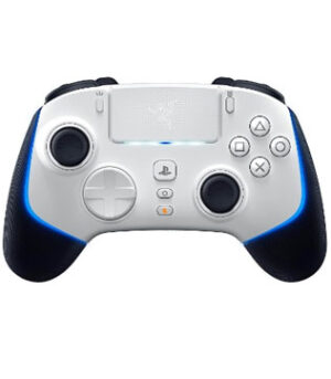 Razer Wolverine V2 Pro Wireless PS5 Controller (White)