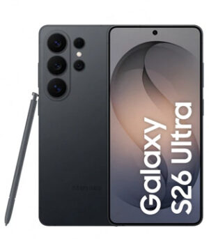 Samsung Galaxy S26 Ultra 12GB RAM, 512GB Storage (Any Color)
