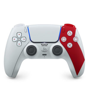 Sony Official PlayStation 5 DualSense God of War 20th Anniversary Limited Edition Wireless Controller