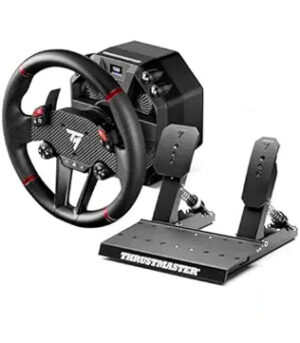 Thrustmaster T598 Racing Wheel and Pedal (PS5, PS4, PC)