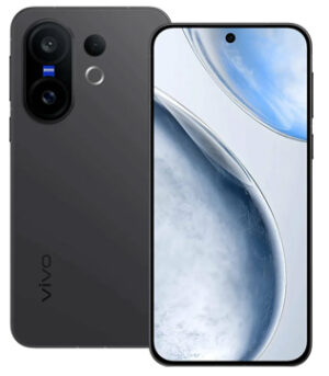 Vivo X200 fe 12GB RAM, 256GB Storage (Any Color)