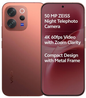 Vivo V70 5G 12GB RAM, 512GB Storage (Any Color)