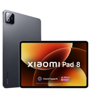 Xiaomi Pad 8 12GB RAM 256GB ROM 11.2 Inch Wi-Fi Only (Any Color)