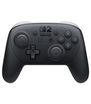 Nintendo Switch 2 Pro Controller