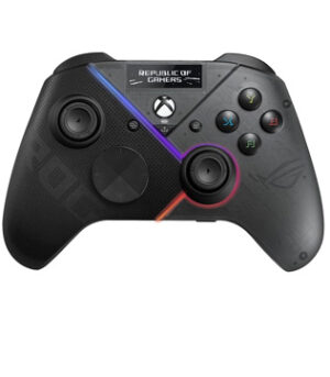 ASUS ROG Raikiri Pro Controller for PC and Xbox