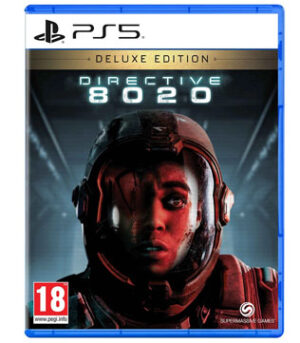 Directive 8020 PS5