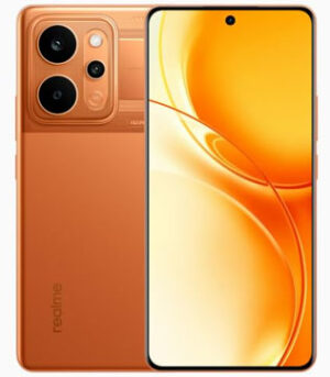 Realme P4 Power 5G 8GB RAM, 128GB Storage (Any Color)