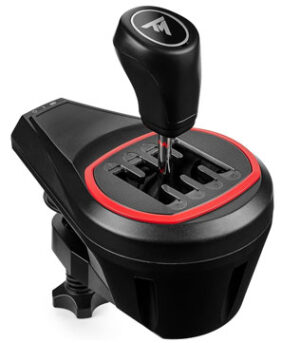 Thrustmaster TH8S Shifter (PS5, PS4, PS3, Xbox One, Xbox Series S/X)