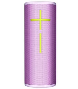 Ultimate Ears Boom 4 Wireless Bluetooth Speaker (Lilac)