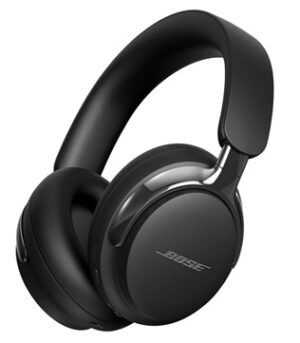 Bose QuietComfort Ultra (2nd Gen) Headphones (Any Color)