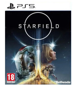 Starfield PS5